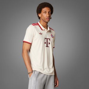 Adidas Maillot de football homme bayern munich third 24/25