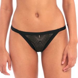 Freya Culotte Classique - Noire TAILORED en nylon