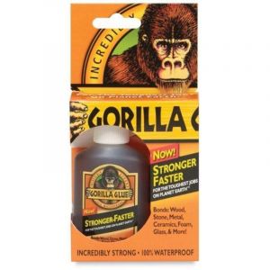 Gorilla Colle 60 ml