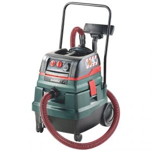 Metabo ASR 50 M SC - Aspirateur de chantier