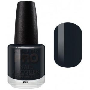 Mollon Pro 228 Nice - Vernis à ongles classique