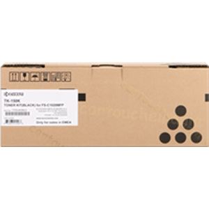 Kyocera TK-150K - Toner noir 6500 pages