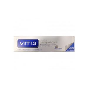 Vitis Blancheur Dentifrice 150 ml