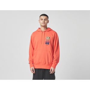 Jordan Sweatà capuche haute performance Dri-FIT Zion pour Homme - Rouge - Taille XL - Male