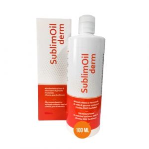 Image de Sublimoil Shampoo Lenitivo Antiforfora Riequilibrante 100 ml