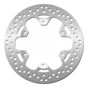net generation Disque de frein Rond fixe