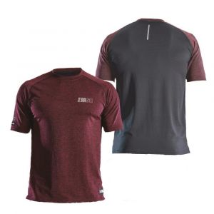 Z3R0D T-shirt Duotech