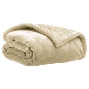 Declikdeco Jeté Michka Lin 220 x 240