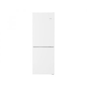 Bosch KGN33NWDA, Refrigerateur combine pose-libre, 175.4 x 61.4 cm, Blanc, Total No Frost
