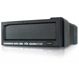 Tandberg Data 8789-RDX - Lecteur RDX externe QuikStor USB 3.0