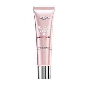 L'Oréal Accord Parfait Highlight Fluide 301.R Eclat Rosé Glacé