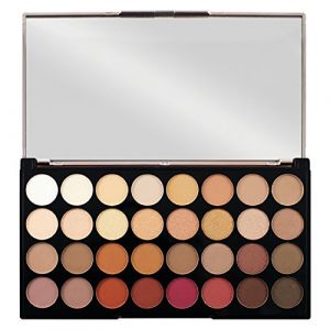 Image de Revolution Beauty London Fards &agrave; paupi&egrave;res Palette Flawless 3 Resurrection