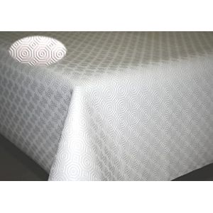 Univers décor Protection de Table sous Nappe rectangulaire 138 x 220 cm