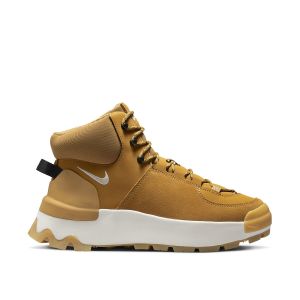 Image de Nike Baskets Classic City Boot Marron - Taille 36;37 1/2;38;39;40