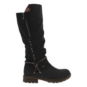 Rieker Bottes hautes femme