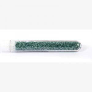 Graine Créative Paillettes en poudre biodégradables 2,7 g - vert celadon