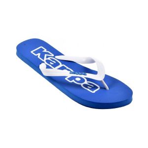 Kappa Tong Homme Mbskap05 Bleu