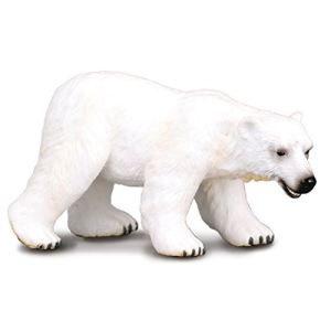 Collecta Figurine Ours blanc