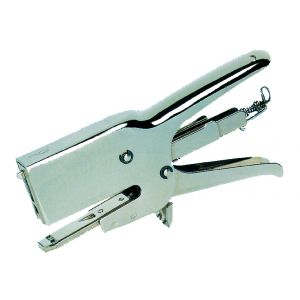 Alsafix Pince agrafeuse manuelle pour gros travaux PINCE 12 - 25RPB121