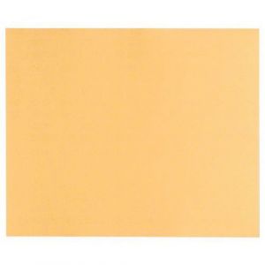 Bosch Lot De 50 Feuilles Abrasives Spécial Bois Et Peinture Pour Ponceuse Vibrante 230X280Mm Grain 100 2608608690