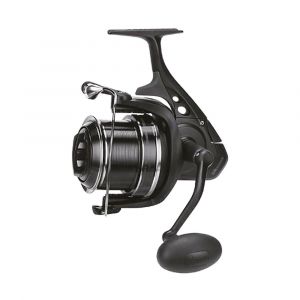 Okuma Moulinet Big bomber spod bbs-8000s - noir - TU