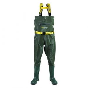 Carp Spirit Salopette PVC