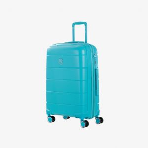 Valise Semaine Rigide Mint