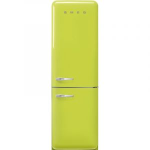 Smeg Réfrigérateur combiné FAB32RLI6