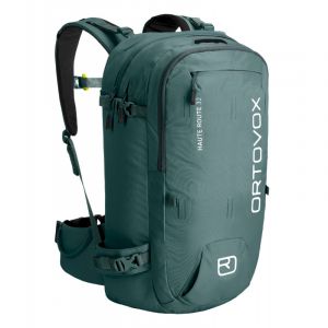 Ortovox Haute Route 32 - Sac à dos ski Arctic Grey 32 L