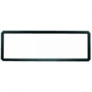 Phonocar Entretoise Pour Autoradio - 315882