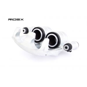 RIDEX &Eacute;trier de frein VW,MERCEDES-BENZ,PEUGEOT 78B0228 0034208583,0044205583,A0034208583 A0044205583,2E0615101,2E0615105B