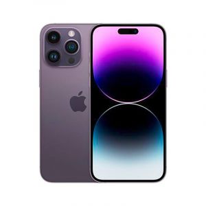 Apple iPhone 14 Pro Max 128Go Violet