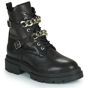Boots Maison Minelli GIULIA Noir - Taille 41