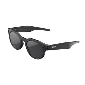 Meta Lunettes connectées Oakley Noir Prizm Polar Noir