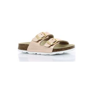 Superfit Fussbettpantoffel Pantoufles Fille, Bronze 9000, 38 EU