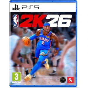 2K Games NBA 26 PS5