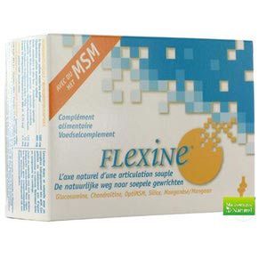 Image de Distriform' Flexine® MSM Articulations souples