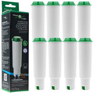 FilterLogic Cartouche filtrante Filter Logic FL701 compatible Claris Krups
