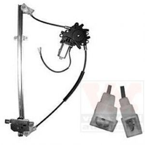 Van Wezel Mécanisme de lève-vitre 3370261