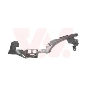 Van Wezel Support, pare-chocs 3872565