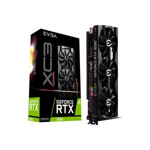 Evga GeForce RTX 3090 XC3 ULTRA GAMING