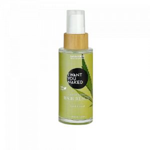 I Want You Naked Hair Rescue SEAL & HEAL - 50 ml