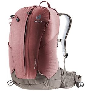 Deuter AC Lite 21 SL Sac à dos Femme, rouge Sacs à dos loisir & école
