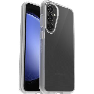 Otterbox Coque Samsung S23FE transparente