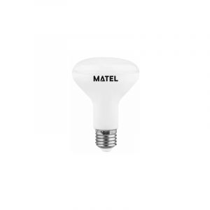 Ampoule Led À Réflecteur Chaud Matel E27 R80 10w