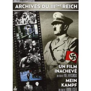 Archives du III&egrave;me Reich