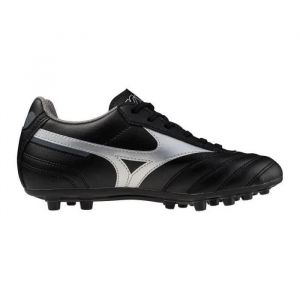 Chaussures De Football - Mizuno - Monarcida Neo - Noir - T:41 - Respirantes