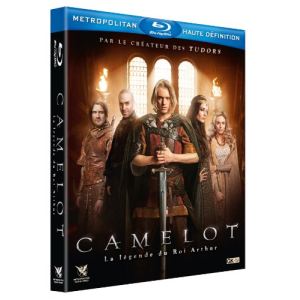 Camelot - L'intégrale Saison 1