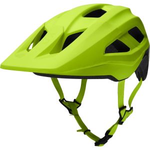 Fox Casque mainframe mips jaune fluo s 51 55 cm