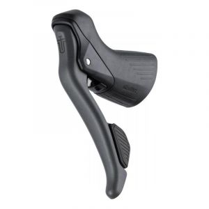 Commande de vitesse gauche Microshift Sword 1V tige de selle télescop